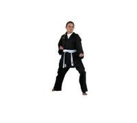 KWON Kampfsportanzug Taekwondo & Karate 8 Oz Costume Mixte