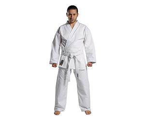 KWON Kampfsportanzug Taekwondo & Karate 8 Oz Costume Mixte
