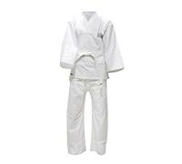 Kwon Kimono pour Enfant renshu Blanc Blanc 130