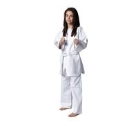 Kimono Taekwondo enfant Kwon Clubline Song Blanc 100 cm