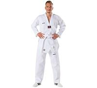 Kwon Kimono Taekwondo Victory
