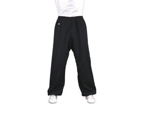 Kwon - Pantalon Kung Fu noir
