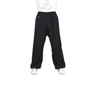 Kwon - Pantalon Kung Fu noir T/190cm
