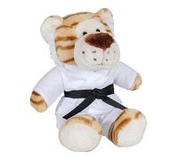 Kwon Pelluche Enfant Joe Tigre