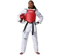Kwon Plastron Taekwondo compétition Double
