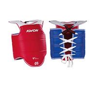 Kwon Plastron Taekwondo d'entraînement - Style Coréen