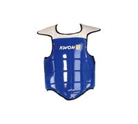 KWON Plastron Taekwondo Reversible - 1