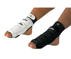 KWON Protecteur de pied de taekwondo