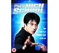 Kwon Sang-Woo - Once Upon a Time in High School [Import anglais]