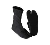 Kwon - Tabis intérieur ninja Kwon - noir Pointure - 45