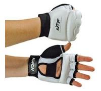 Kwon tkd wtf 4009000 gant de boxe de protection blanc taille xs Blanc G