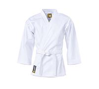 KWON Veste de Kimono Karaté Traditional 8 oz