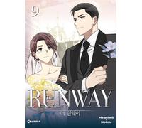 KWORLD The runway tome 9