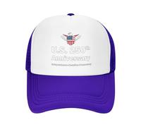 KWQDOZF Casquette de Baseball Ajustable en Maille pour Le 250e Anniversaire de la démocratie américaine, Classique et Unisexe, pour a