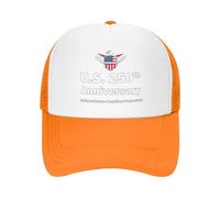 KWQDOZF Casquette de Baseball Ajustable en Maille pour Le 250e Anniversaire de la démocratie américaine, Classique et Unisexe, pour a