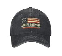 KWQDOZF Casquette de Baseball Arrestation Tyler Robinson, Casquette de Camionneur, Freedom Charlie Kirk Banner Procession, Casquette