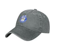 KWQDOZF Casquette de Baseball DUI Vintage 3ème Division d'infanterie pour Hommes et Femmes, Chapeau de Papa réglable en Coton Doux