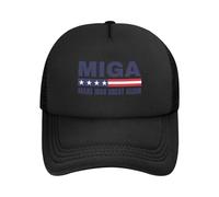 KWQDOZF Casquette de Baseball « Rendez l'Iran à Nouveau Grand »