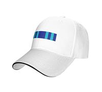 KWQDOZF Casquette de Baseball USAF pour Hommes et Femmes, réglable, Unisexe, pour l'extérieur, pour Papa, Prix du Service de longévité