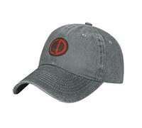 KWQDOZF Casquette de Baseball Vintage 85e Division SSI pour Hommes et Femmes, Chapeau de Papa réglable en Coton Doux