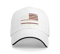 KWQDOZF Casquettes de Baseball Unisexes pour sauver la démocratie, Stop au Projet 2025