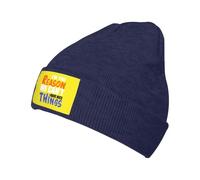 KWQDOZF C'est drôle, Je suis la Raison pour laquelle Nous ne Pouvons Pas Avoir de Belles Choses. Bonnet d'hiver pour Hommes et Femmes