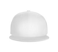 KWQDOZF C'est Un Truc de Mike, tu ne comprendrais Pas. Casquette de Baseball Bill Visor ClassicHat Tendance, Couleur Unie.