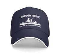 KWQDOZF J'Ai arrêté de pêcher pour être Ici, Alors ce Chapeau a intérêt à être Bon pour Les Femmes