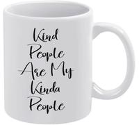 KWQDOZF Je viens de faire un test. Mug en céramique « Je suis à 100% » avec marque de sorcière, cadeau original pour femmes et hommes, 325 ml.