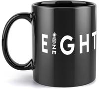 KWQDOZF Mug en céramique « Une femme sur huit souffrant d'infertilité liée à la FIV » (325 ml) - Cadeau original pour maman, papa, un(e) ami(e), conjoint(e)