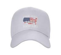 KWQDOZF One Big Beautiful Bill Hat Je Soutiens One Big Beautiful Bill Act pour Les Hommes et Les Femmes