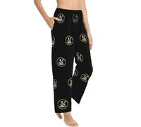 KWQDOZF Pantalon de pyjama pour femme LAPD Swat