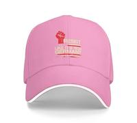 KWQDOZF Résistez comme en 1938 ! Chapeaux de Golf « Défendez la démocratie » pour Hommes