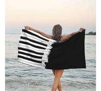 KWQDOZF Serviette en Microfibre pour Piano, Serviette de Bain absorbante, Douce et Chaude, à séchage Rapide