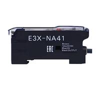 KWQNPHTRN E3X-NA41 Amplificateur de capteurs optiques 12-24 VDC 2 m