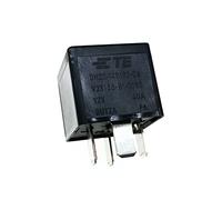KWQNPHTRN Relais Automatique 3 pièces V23136-B1-X133 V23136 12V 40A DIP4 DH22-14B192-CA