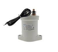 KWQNPHTRN Station de Charge Haute Tension 300A CC 1000V DC, contacteur Relais SEV300AD SEV300BD(Other,1NC)