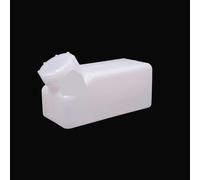 KWRTFKTYS 1 Flacon d'encre Grand Format for imprimante Photo UV : 300 ML, 500 ML, 1,5 l, 2 l, 3 l. Approvisionnement continu en Cartouches et flacons.(Light Black)