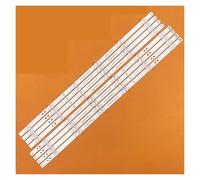 KWRTFKTYS 8PCS H55B7100 H55B7100UK H55B7300 H55B7300UK HD550V1U51-T0L4 T0L2B1 CRH-BX55V1U513030T04128CL-REV1.1 BX55V1U513030T04128CLREV1(16 PCS For 2 TV)