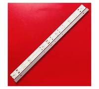 KWRTFKTYS Bande de rétroéclairage LED à 6 lampes for LED32G200 JL.D32061235-083IS-F .D32061235-342BS-M U32HD6 LSC320AN02 32N06-L-EPX1F1