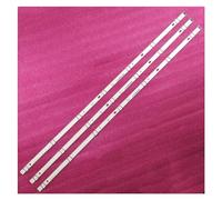 KWRTFKTYS Bande de rétroéclairage LED à 7 lampes for 43UM7000PLA 43UK6200PLA LC43490072A LC43490088A AGF78860201 AGF79097901 LC430DUY-(SH)(A3)