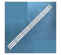 KWRTFKTYS Bande de rétroéclairage LED for CC02385D671V10 CC02385D671V03 CC02385D671V07 for L-ben LE-LED39R282T2 for L-ff 39H110T for A-ira 39LED01T2M 39NV4001(3Pcs FOR 1TV)