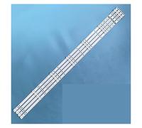 KWRTFKTYS Bande de rétroéclairage LED for FLTV-40K11 LE42E6850 LE42E1900 42PFT4001/60 42PFF5201/T3 42PUF6052/T3 K420WD73 A1 4708-K42W73-A1213K01