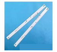 KWRTFKTYS Bande LED d'origine for V6ER_395SMA_LED42_R2 395SMB BN96-39627A 39628A UN40KU7000 UE40KU6400 UE40MU6400 UE40MU6470U