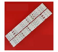 KWRTFKTYS Bandes de rétroéclairage LED XKYS395D12-ZC15F-03 303XK00031 for S-pra STV-LC40T400FL