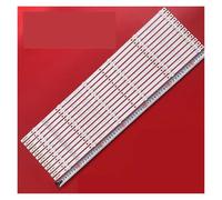 KWRTFKTYS Bandes LED 4708-K65WDC-A1113N21 for 65U5855EC, 65U750TS, 65PUF6023 T3, 65PUF6263, 65U810, 65U5080, AL65ASUHD et 65LUA69K