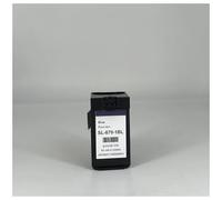 KWRTFKTYS Cartouches d'encre SL8701/ SL-870-1 for Machine à affranchir P-tney for B-wes S-ndPro Mailstation(蓝色)