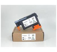 KWRTFKTYS Compatible avec Les têtes d'impression H-/*P761, 761, CH645A, CH646A, CH647A et CH648A for imprimantes D-signjet T7100 et T7200.(HP761 G and DG)