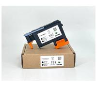 KWRTFKTYS Compatible avec Les têtes d'impression H-/*P761, 761, CH645A, CH646A, CH647A et CH648A for imprimantes D-signjet T7100 et T7200.(HP761 MKandMK)