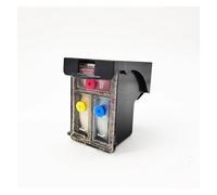 KWRTFKTYS E-nkshop Cartouche d'encre H-/*P 21xl 22xl for imprimantes Jet d'encre D-skjet 3915 3920 F380 F2180 F2280 F4100 F4180 F2100 F2200 F300(Color)